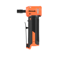 아임삭 BL14DGA 14.4V 충전 직각 다이그라인더 베어툴, 1개