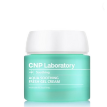 차앤박 아쿠아 수딩 젤 크림 80ml (2203), 상세페이지 참조