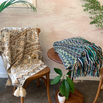 블랭킷 차박 쇼파 이불 무릎 담요 Blanket 캠핑 감성소품 대형