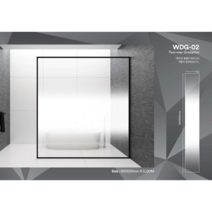 3M 필름 그라데이션 윈도우 WDG-02 (1220mm * 1m)