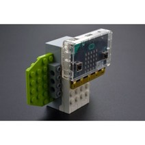 [FIT0533]마이크로 : 비트 인클로저 (LEGO 호환) micro:bit Enclosure