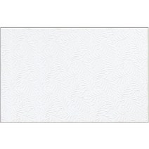 공간디피 데코월 판넬 보드 - 잎사귀L 42 대 (800mm * 580mm)