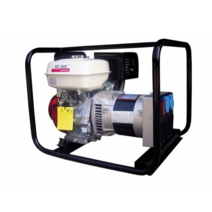 젠스타 ES5000 발전기