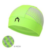 MCN 매쉬 스컬캡 자전거 헬멧속모자 비니 쪽모자, K매쉬 오캄