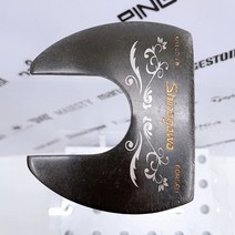 중고 [골때려순천점] [중고상품] 시나가와 CNC 밀링 34인치 말렛, 단품