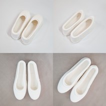 종이신발 영가신발 백중기도천도재신발, 남자