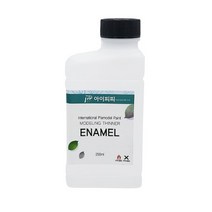 IPP TE250 에나멜신나 250ml