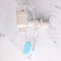 와이넷 정수기부속 부품 정수기코크 일반형 수나사 코크, 코크, C1.일반형수나사코크(냉수)