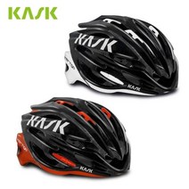기타브랜드 [전시상품 판매] 카스크 KASK 버티고 2.0 자전거용 경량 헬멧 색상 택 1, 블랙:M