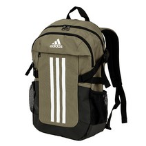 아디다스 백팩 학생 등교 파워 여행 새학기 가방 스포츠백 카키