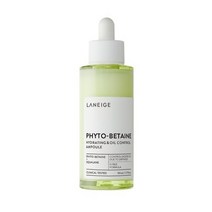 라네즈 피토베타인 수부지 컨트롤 앰플, 50ml, 4개