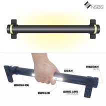 안전사고 방지 안전손잡이 NSBS-LS4475 라이트 자동 점등 복지용구, 1개