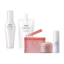 서브리믹 원더쉴드 125ml 리필 110ml 세트, 단일옵션