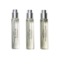 바이레도 라 셀렉션 플로랄 오 드 퍼퓸 3종 세트, 12ml
