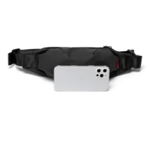 끌린다 미니 힙색 허리 가방