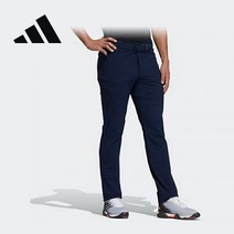 [아디다스골프] GM3772 남성 테크 삼선 포켓 팬츠