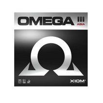 엑시옴 빠른 공격력 탄성력좋은 탁구채 러버 고무 / 라버 라바 라켓 교체, 레드 2.0