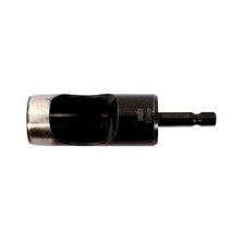 육각환펀치-드릴용 22mm (1EA)