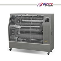 온풍 전기난로 난방기 스키장 리조트 DSPE-120, 상세 참조