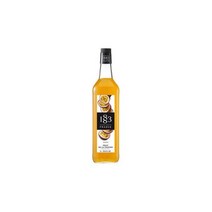 1883 루틴 패션후르츠 시럽 1000ml