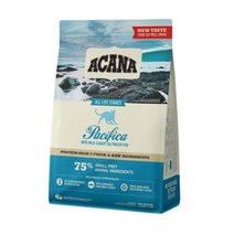 아카나 패시피카 캣 1.8kg 전연령 고급형 고양이 사료