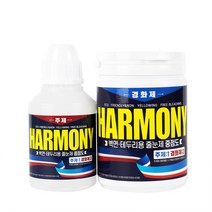 독일폴리우레아 벽 테두리줄눈제 타일줄눈 하모니900g, 단품