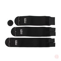 바른자세 OX 다리보정 벨트 블랙 XXL 다리벨트 다리보정벨트 다리교정밴드
