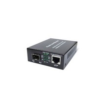 솔텍 SFC2000-HP 광 컨버터 (1000Mbps SFP 멀티), 1개