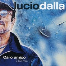 Caro Amico Ti Scrivo, 1