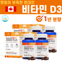 비타민D 비타민D3 아연 셀레늄 음식 영양제 효능 임신준비 남성 갱년기 여성 직장인 청소년 수험생 햇빛 부족 40대 50대 60대, 4병