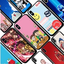 스타워즈 주문제작 범퍼케이스 아이폰 11