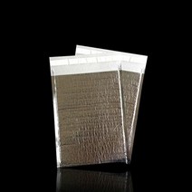 포장용 보냉백 보냉봉투 18cmX23cm 20P