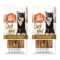 동물농장 오리날개 강아지푸드사료 80g x 12개, 상세페이지 참조, 상세페이지 참조, 상세페이지 참조