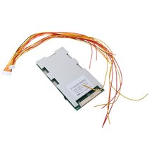 17S 60V 45A 배터리 보호 보드 Li-ion 셀 배터리 BMS PCB 이퀄라이저 보드