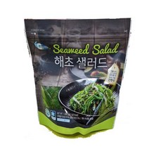 코스트코 C-WEED 씨위드 해초 샐러드 1000G(국산), 1개, 1kg