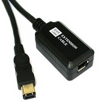 PH85450 (K)IEEE1394 거리확장기 5M (최대 20M 추가구매시) 애니게이트공유기 아이피타임랜카드 유무선공유기 넷기어 와이파이공유기 모뎀 5포트허브 hdmi리피터케이블 iptimemini 컴퓨터공유기, 단일 모?