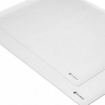 온라인사무용품 시스맥스 투명 데스크매트 490x390mm