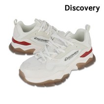 디스커버리운동화버킷디워커V2화이트DXSHA1111WW