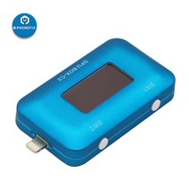 jc c2 dfu box for iphoneipad one key dfu 개발 펌웨어 읽기쓰기 ios 장치 nand 데이터 읽기쓰기 분해 없이 입력, 한개옵션0