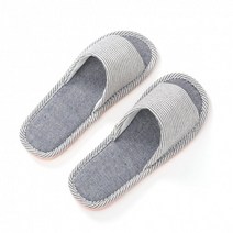 신혼집꾸미기 거실용 남자 실내슬리퍼 모텔 병원 층간소음방지 오피스텔 전셋집 학교