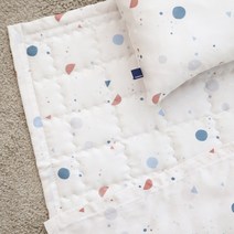 소소모소 키즈 도로시 인견 패드, 단품