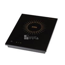 0841 인덕션 매립형 빌트인 보급형 2종 택1, YHB1800