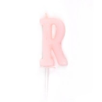 (주)파티해 이니셜초, R