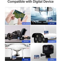 (2주배송) 엔비디아 안드로이드 티비 프로 Netac 마이크로 SD 카드 64GB 메모리 MicroSDXC 미니 소형 - UHS-I 100MB/s 667X U3 C10 V30 A1, [07] 512GB