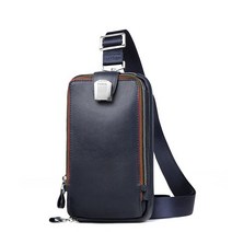 PADIEOE 파디오 소가죽 남성슬링백 크로스백 NB150829