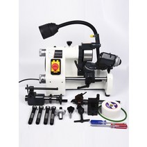 전동그라인더 체인톱 750w 신제품 다기능 범용 밀링 커터 플라이어 조각 및 드릴 비트 연삭기, 02 220V_04 CN