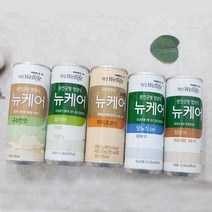 뉴케어 검은깨 환자식사대용 환자용 노인 식품 영양식 환자식음료 영양보충음료 영양간식 수술전후 200ml 30캔, 뉴케어 300TF 200ml 30캔