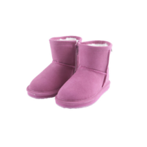 베어파우 베어파우 DEMI KIDS 데미 키즈 양털부츠 619134ND-K