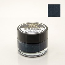도라왁스 20g Dark Turquoise (6142) 헤리티지공예 석고방향제 디자인캔들 길딩왁스 핑거왹스 체험특강, Dark Turquoise(6142)