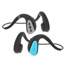 골전도 블루투스 이어폰 5.0 헤드폰 헤드셋 무선 방수 MP3 BE-05R BE-03WM, BE-03WM 블랙